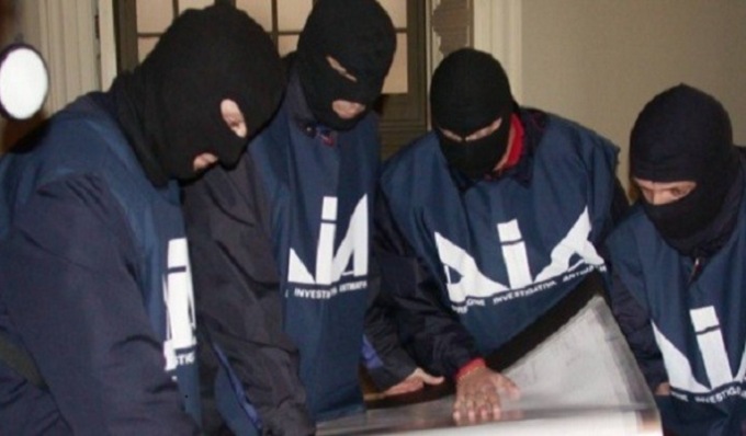 Allarme Dia: “Piemonte territorio eletto della ‘ndrangheta”