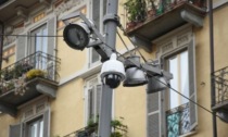 Emergenza sicurezza, in arrivo 70 nuove telecamere contro lo spaccio e la microcriminalità nel quartiere Aurora