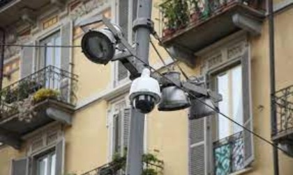 Moncalieri, in arrivo nuove telecamere per aumentare la sicurezza