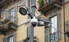 Beinasco, in arrivo nuove telecamere contro gli atti vandalici