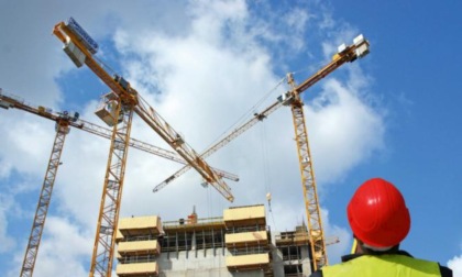 Più sicurezza e regolarità nei cantieri edili, nuovo protocollo in provincia di Torino