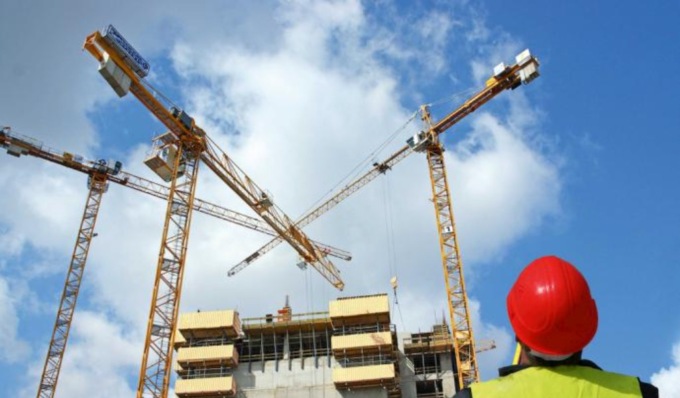 Più sicurezza e regolarità nei cantieri edili, nuovo protocollo in provincia di Torino