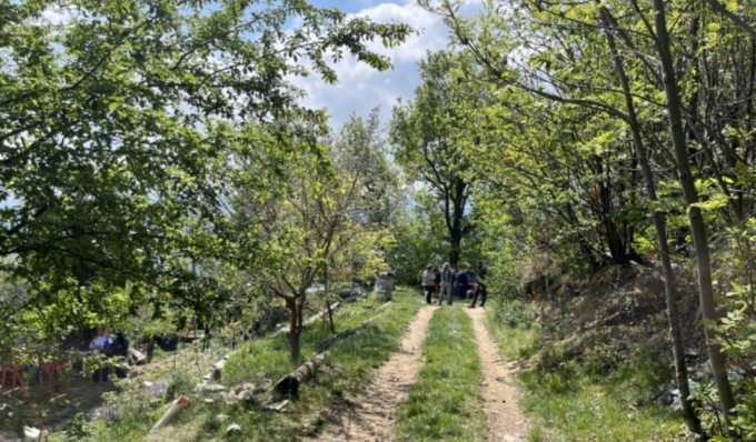 Incidente ad Abbadia Alpina di Pinerolo: muore schiacciato dal suo trattore