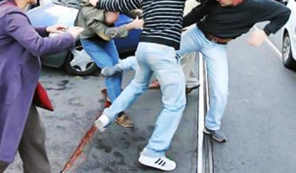 Furti e degrado: ancora tensioni in Barriera