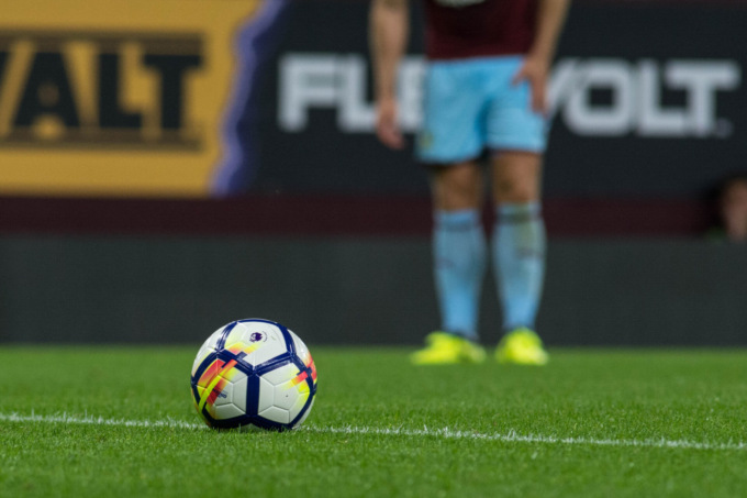 Arbitro salva la vita a calciatore di 15 anni: “Non chiamatemi eroe”