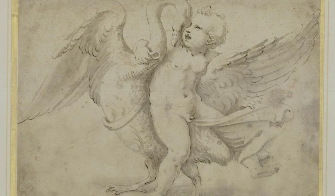 “Nel Segno di Raffaello”, disegni del Rinascimento italiano dalle collezioni della Biblioteca Reale