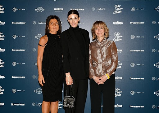 La Nuvola Lavazza ospita l’evento di apertura del progetto di Martina Maccari ‘Sulla Stessa Strada’