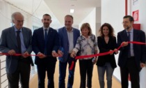 Raddoppia il centro di biotecnologie molecolare dell’Università di Torino: oggi l’inaugurazione