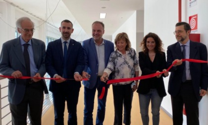 Raddoppia il centro di biotecnologie molecolare dell’Università di Torino: oggi l’inaugurazione