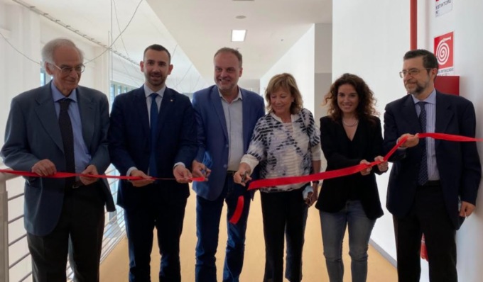 Raddoppia il centro di biotecnologie molecolare dell’Università di Torino: oggi l’inaugurazione