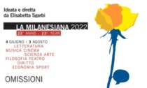 La Milanesiana 2022 tocca anche Torino, al festival presente il Premio Nobel per la letteratura Gurnah