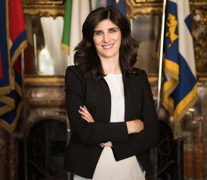 Elezioni politiche 2022, Appendino: “A Dio, patria e famiglia, contrapponiamo diritti, giovani, ambiente e giustizia sociale”