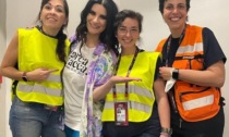 Eurovision 2022, Laura Pausini si sente male durante lo spettacolo
