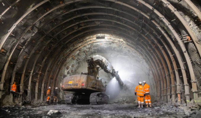 Tav Torino-Lione, dopo 5 anni riparte la progettazione della tratta italiana