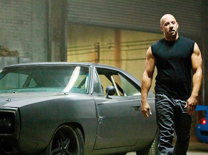 A Torino le riprese del film “Fast & Furious”: le modifiche alla viabilità e le zone interdette