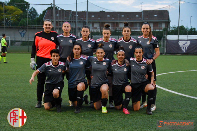 A Vinovo la Freedom si aggiudica la Coppa Italia di categoria, all’Alessandria il merito di una grande prestazione