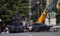 Le riprese di Fast & Furious in centro a Torino mandano il traffico in tilt