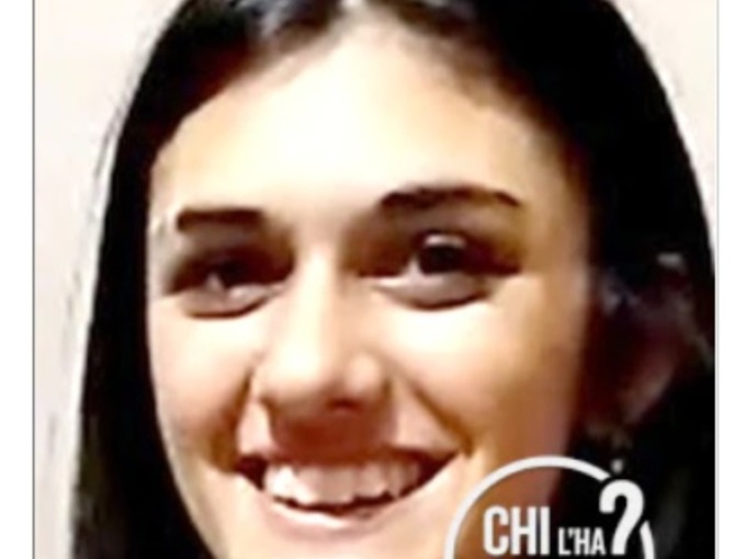 Adolescente scomparsa da Torino, si cerca ovunque