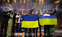 Eurovision Torino 2022, vince l'Ucraina con la Kalush Orchestra: "Nel 2023 a Mariupol"