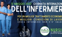 Domani si celebrerà la giornata Internazionale dell'Infermiere