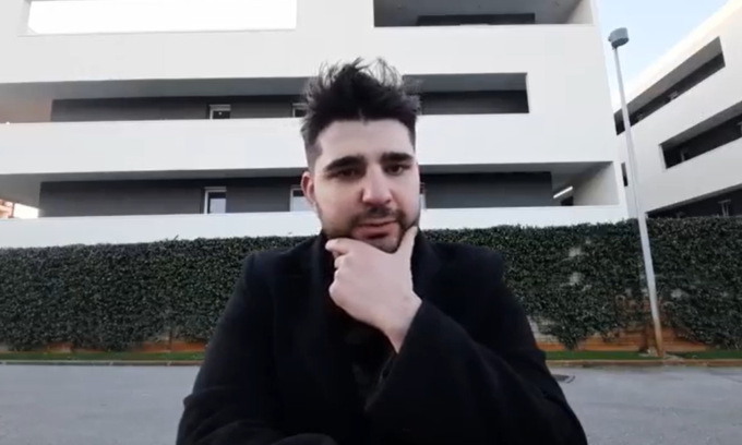 Folgorato dalla Fede: prima fa strani bonifici, poi 28enne sparisce nel nulla