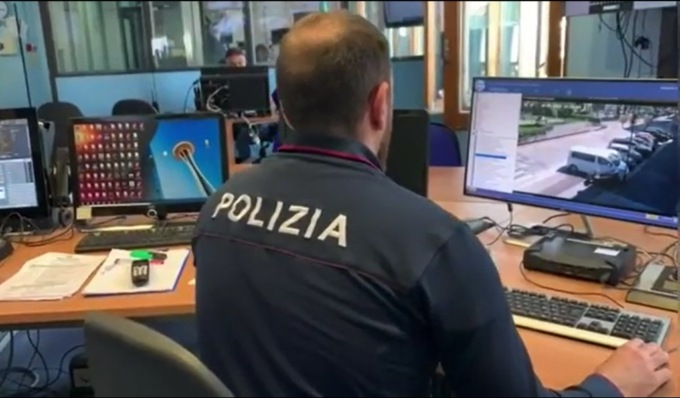 Sventati attacchi informatici di hacker filorussi all’Eurovision Song Contest 2022