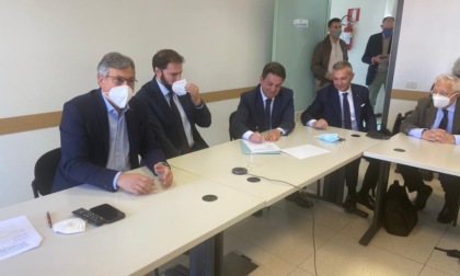 RSA Piemonte, 2mila assunzioni dei sanitari della pandemia grazie al protocollo siglato con la Regione