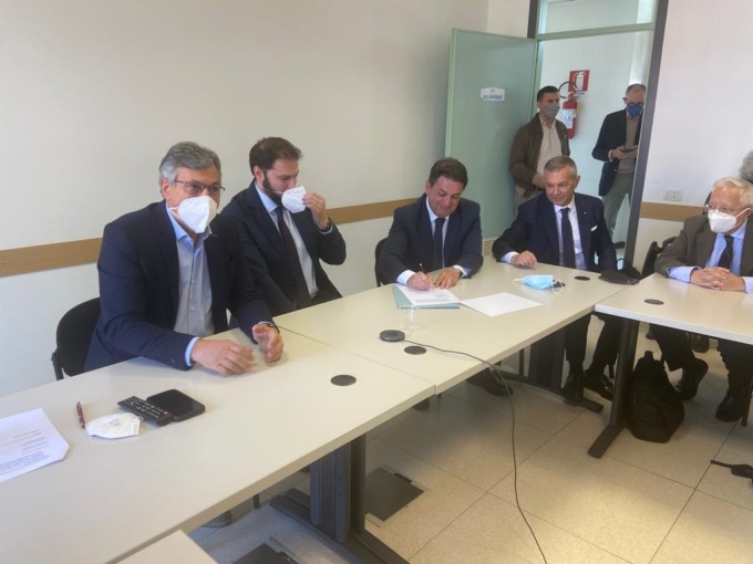 RSA Piemonte, 2mila assunzioni dei sanitari della pandemia grazie al protocollo siglato con la Regione