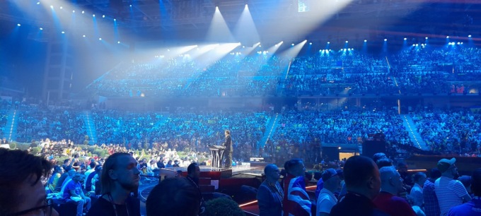Eurovision, ricadute positive per la città per ben 88,8 milioni di euro