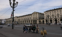 Slow Tour Padano, Patrizio Roversi fa tappa in Piemonte (e a Torino)