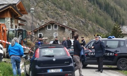 Incidente sul lavoro nella casa della Ministra Cartabia: muore operaio 38enne