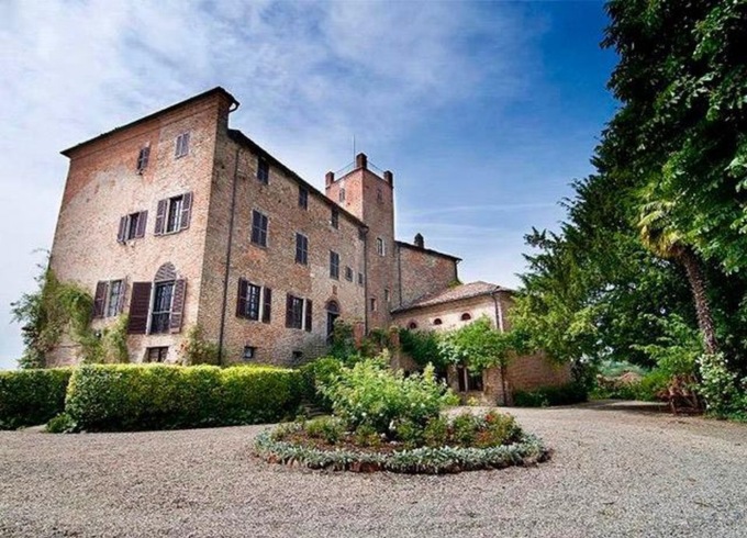 Domenica 22 maggio la Giornata Nazionale delle Dimore Storiche: 8 quelle aperte in provincia di Torino