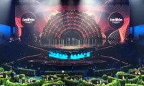 Eurovision Torino 2022, ascolti record: oltre 5 milioni i telespettatori nella prima serata
