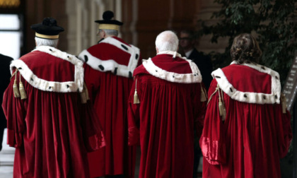 Piemonte, magistrati in sciopero contro la riforma della giustizia