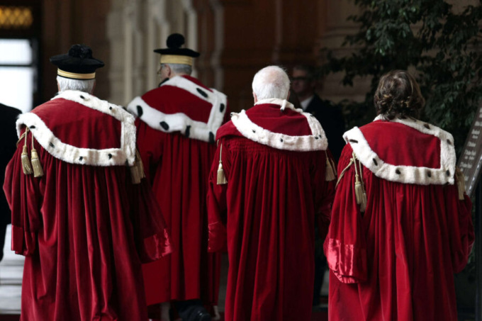 Piemonte, magistrati in sciopero contro la riforma della giustizia