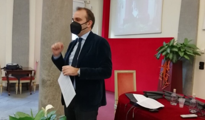 Coppie omogenitoriali, Lo Russo: “Serve subito una legge in materia”