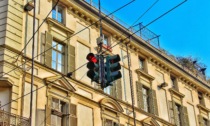 Attenzione alle multe al semaforo, Torino attiva altri tre nuovi T-Red