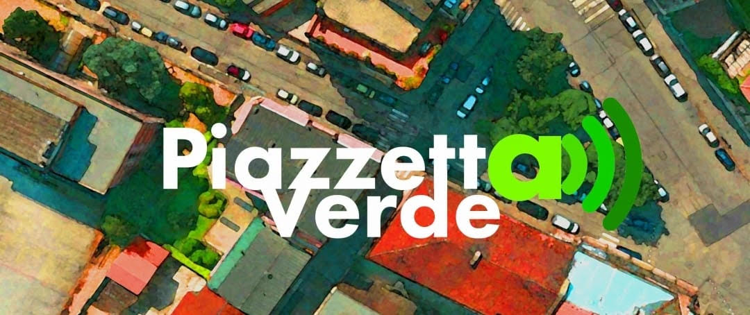 Piazzetta verde