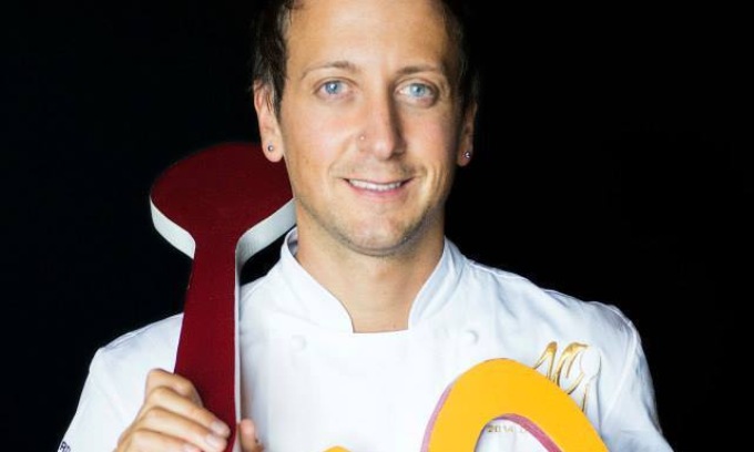 Lo chef stellato Christian Milone è fuori pericolo: “Sta bene, ma il recupero sarà lungo”
