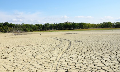 Piemonte, siccità: riconosciuto dal governo lo stato di emergenza