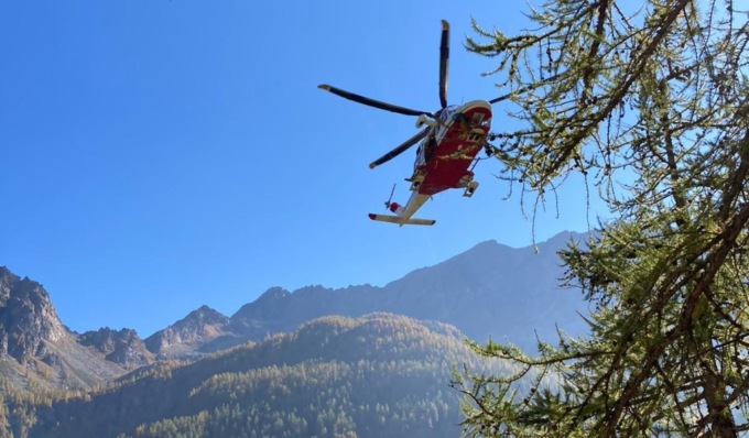 Scomparso in Val di Susa, 32enne ritrovato privo di vita dopo due giorni