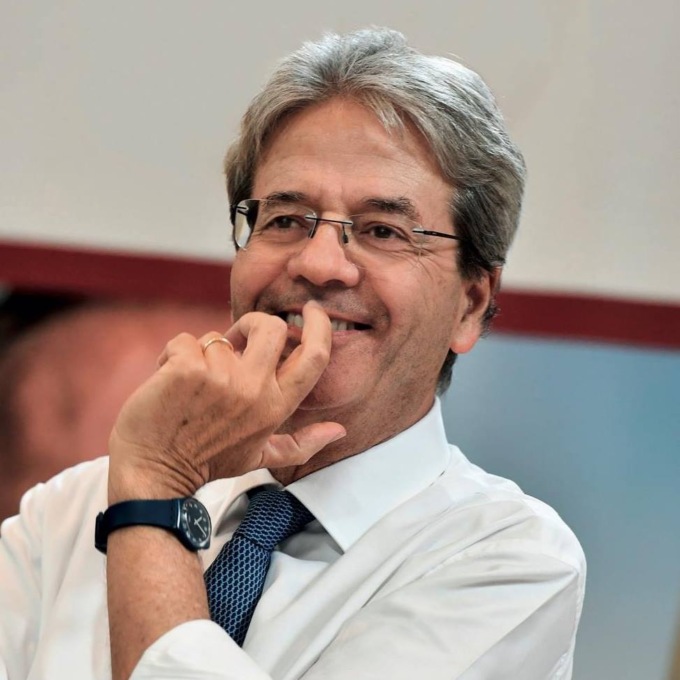 Paolo Gentiloni al Festival dell’Economia: “In Italia serve il salario minimo”