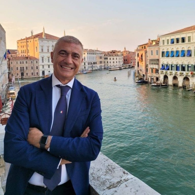 Transizione ecologica, l’ex ministro Pecoraro Scanio: “Dobbiamo fare di più” – GUARDA L’INTERVISTA