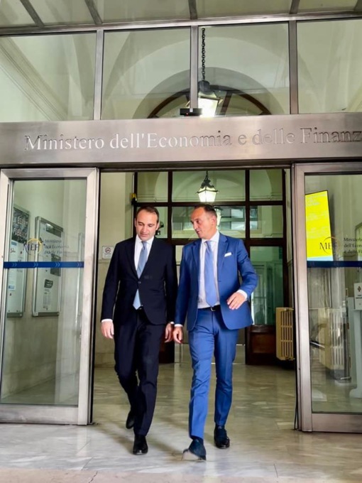 Classifica Governance Poll2023, Stefano Lo Russo al 47° posto (5,7 punti in meno rispetto al 59,2% del 2022)