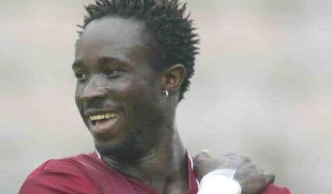 Lutto nella famiglia granata: trovato morto l’ex attaccante nigeriano Omolade