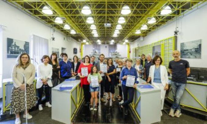 Firmato il protocollo d’Intesa «MICHI – Insieme per l’Inclusione», crescono i valori di riferimento