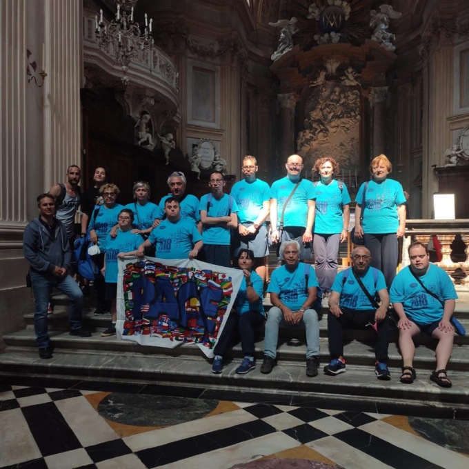 Furto di medaglie e attrezzature all’A.PO.DI: Special Olympics sostituirà il materiale rubato