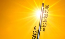 Temperature roventi: giovedì è stato il 16 giugno più caldo degli ultimi 65 anni. Tregua (forse) da mercoledì