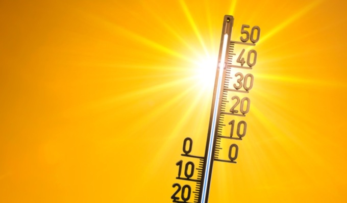Temperature roventi: giovedì è stato il 16 giugno più caldo degli ultimi 65 anni. Tregua (forse) da mercoledì