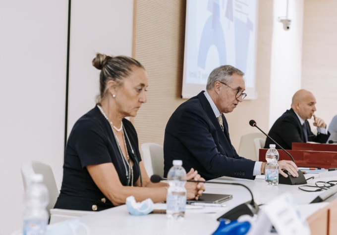 33ª assemblea generale Nova Coop: oltre 25 mila voti dei soci per l’approvazione del bilancio